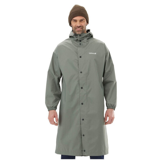 LAFUMA Rain Overcoat jacket