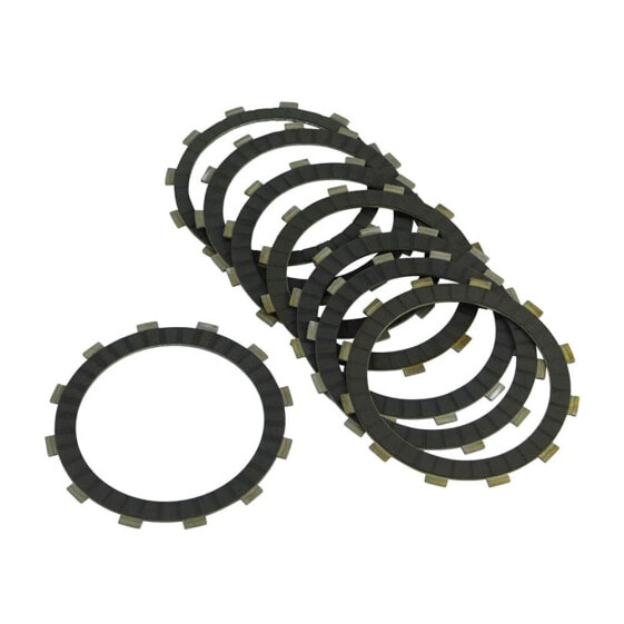 EBC Carbo CKF3443 Clutch Friction Plates