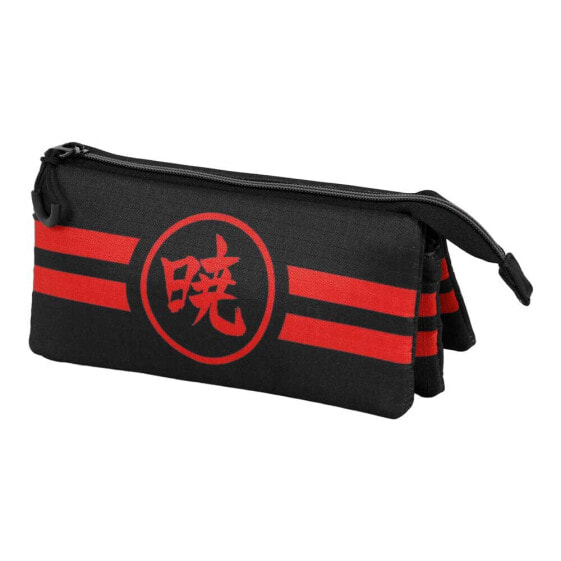 KARACTERMANIA Naruto Sunrise Pencil Case