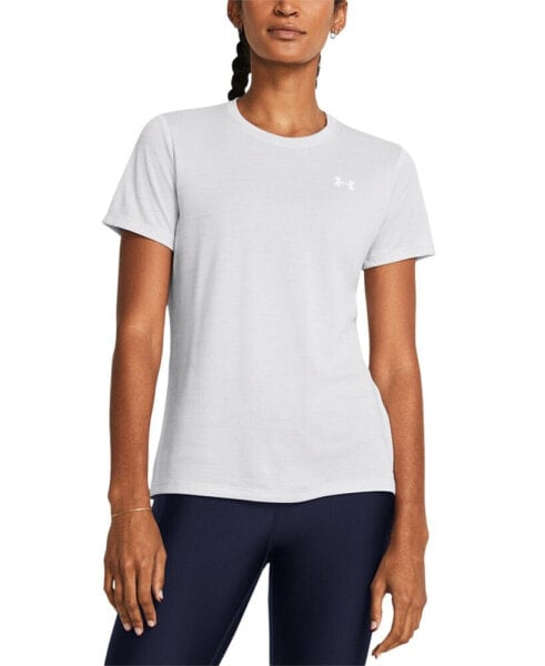 Women's UA Tech™ Tiger Short-Sleeve Tee