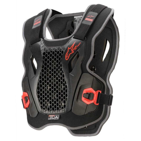 ALPINESTARS BICYCLE Bionic Action Protection Vest