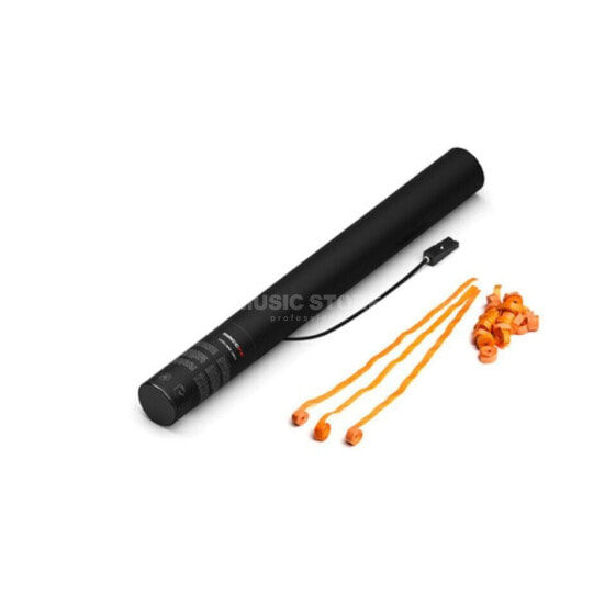 MagicFX Electric Cannon 50cm Str Orange