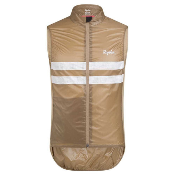 RAPHA Brevet Gilet