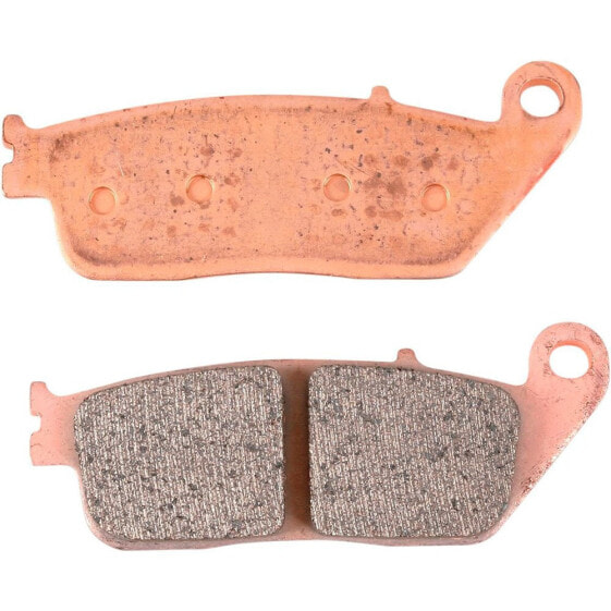 EBC HH FA196HH Sintered Brake Pads