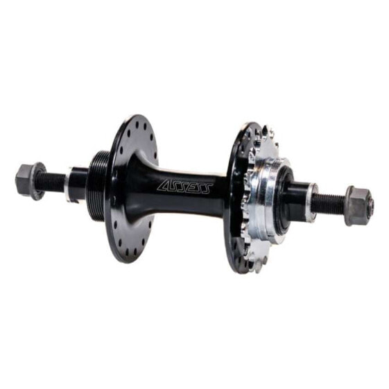 SXT AE685RSA Rear Hub