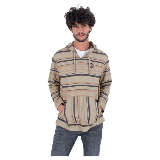 HURLEY Og Poncho