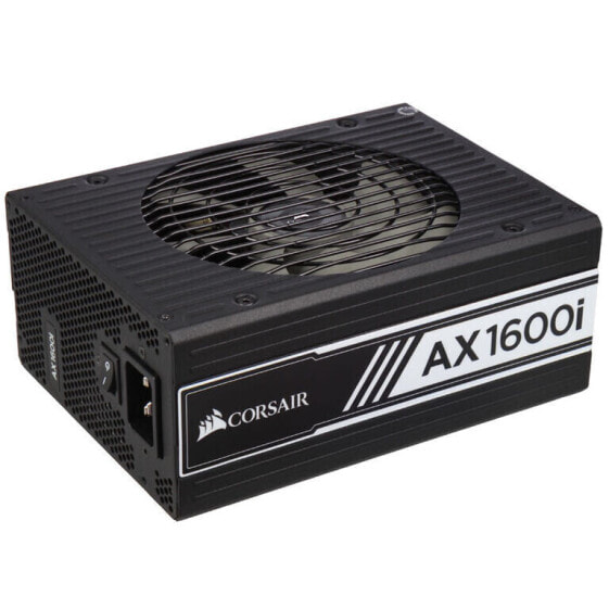 Corsair Professional Titanium Series AX1600i Netzteil - 1600 Watt