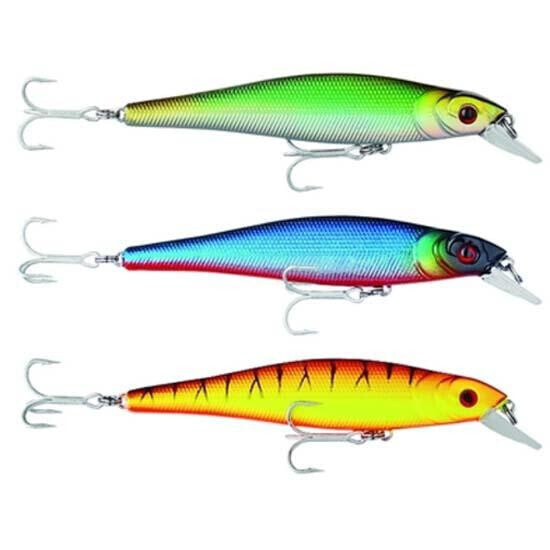 SEIKA 118 mm 14g Minnow