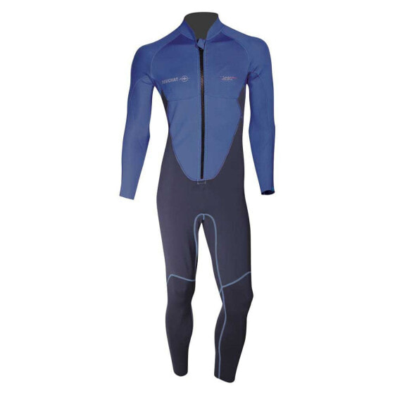 BEUCHAT Atoll 2 mm diving wetsuit