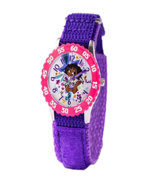 Часы ewatchfactory Disney Encanto Mirabel Purple