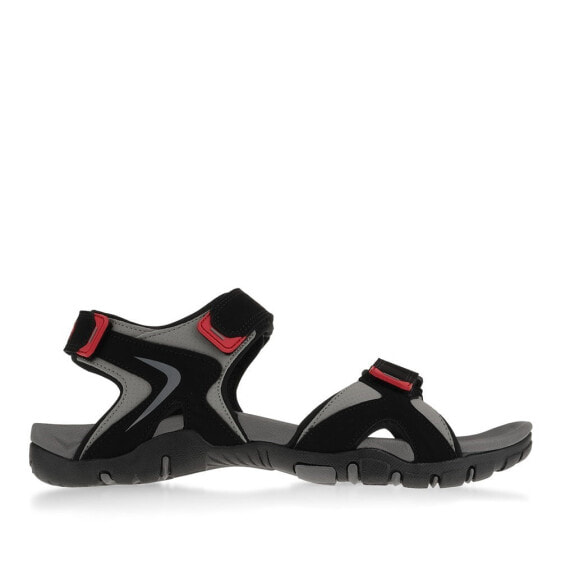 Monotox Men Sandal Mntx Red