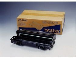 Brother DR-7000 - Original - 20000 pages - Laser printing - Black - Black