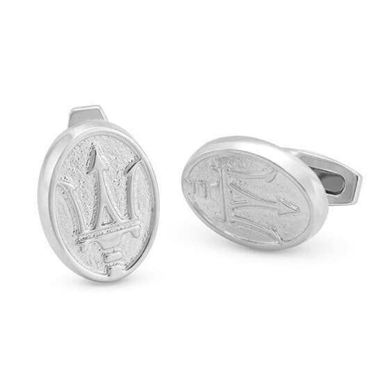 Stylish cufflinks Maserati KS-175