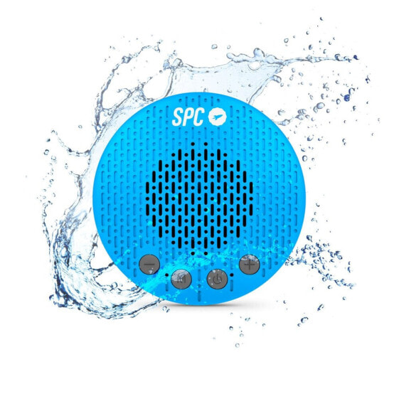Беспроводная колонка SPC Tooth Shower Splash 2