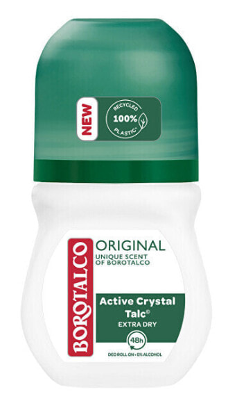 Ball Original Deodorant 50 ml