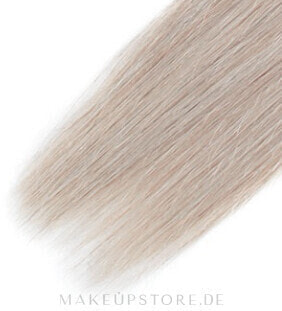 Permanente Creme-Haarfarbe ohne Ammoniak - I.C.O.N. Ecotech Color Natural Hair Color Silver