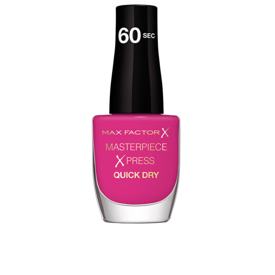 MASTERPIECE XPRESS quick drying #271-i believe in pink 8 ml