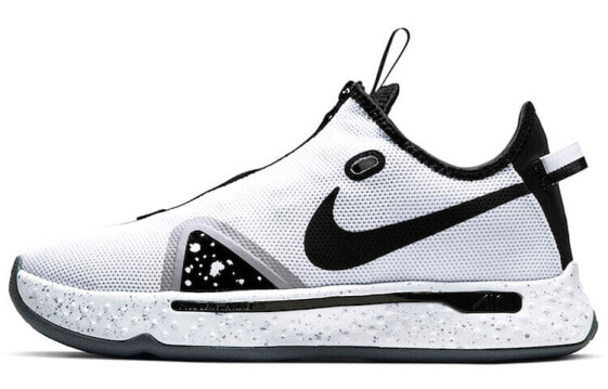 Кроссовки Nike PG 4 Oreo CD5079-100
