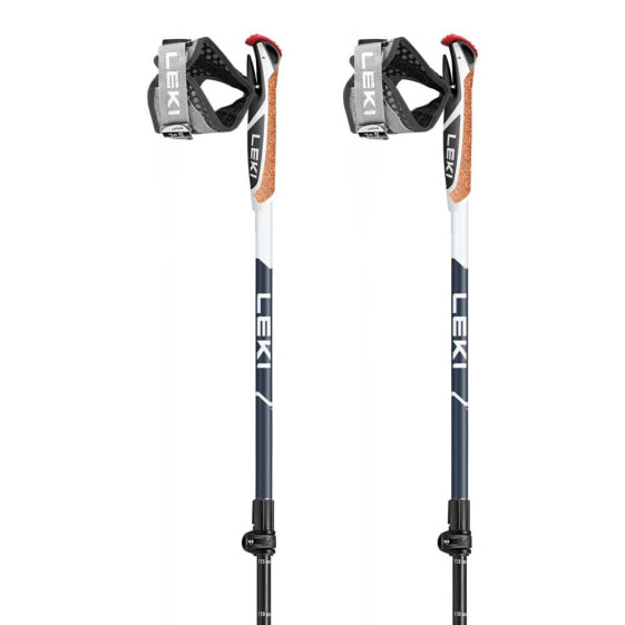 LEKI Smart Supreme Poles