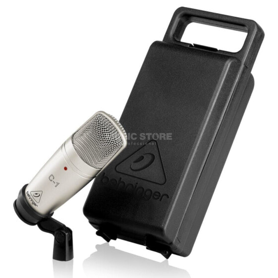 Behringer C-1 Condenser Microphone