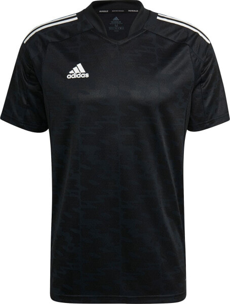 Adidas adidas Condivo 21 t-shirt 790 : Rozmiar - M