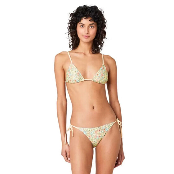 RIP CURL Sea Of Dreams Triangle Bikini