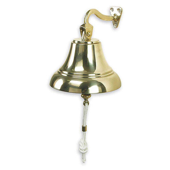 FORESTI & SUARDI Brass Bell