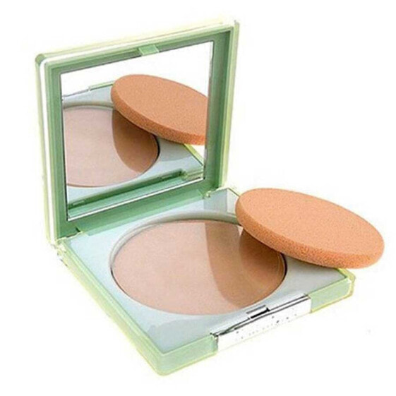 CLINIQUE Stay Matte N02 Pressed Powder