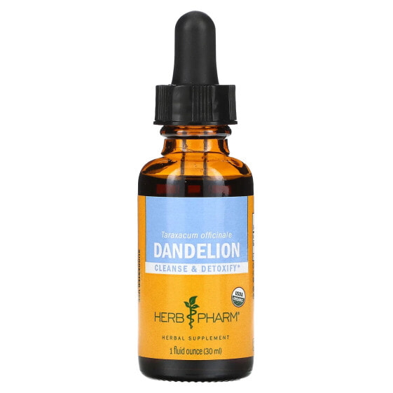 Dandelion, 1 fl oz (30 ml)