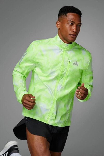 Куртка мужская Adidas Erkek Own The Run