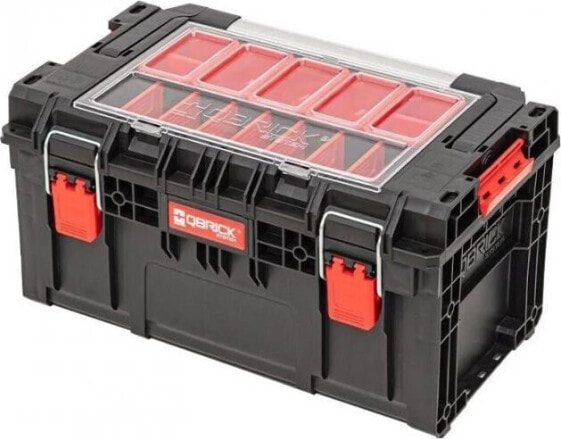 Qbrick Toolbox Qbrick System PRIME TOOLBOX 250 EXPERT