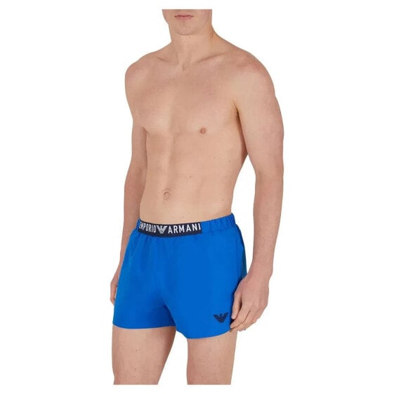 EMPORIO ARMANI 211761_4R432 Swimming Shorts