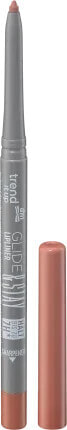 Lipliner Glide & Stay 150 Mauve, 0,35 g