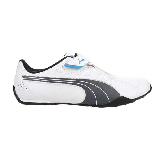 Puma Redon Move Slip On Mens White Sneakers Casual Shoes 185999-06