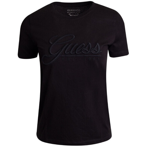 Футболка Guess W3GI36I3Z14 Женская