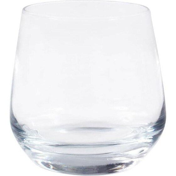 LAV Set of 4 Whiskey Glasses 345 ml Lal