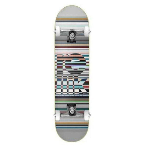 RELLIK Stripes 7.875´´ Skateboard