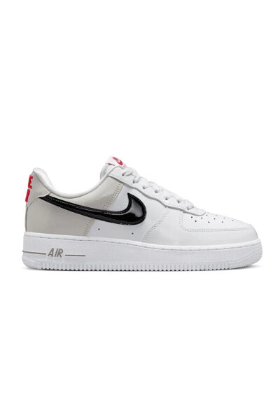 Özel Seri Beyaz Air Force 1 '07 Shoes DQ7570 001