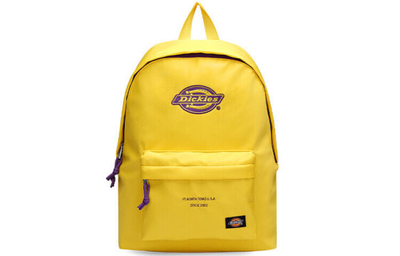 Dickies Logo 191U90LBB01YW01 Backpack