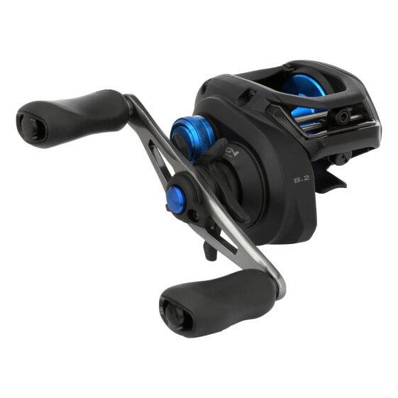 Shimano SLX A Low Profile Reels (SLX150XGA) Fishing