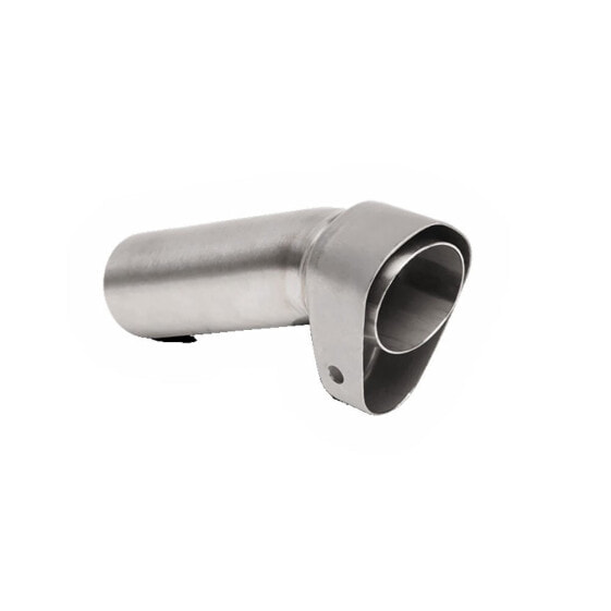 AKRAPOVIC Noise Damper Ref:V-TUV227