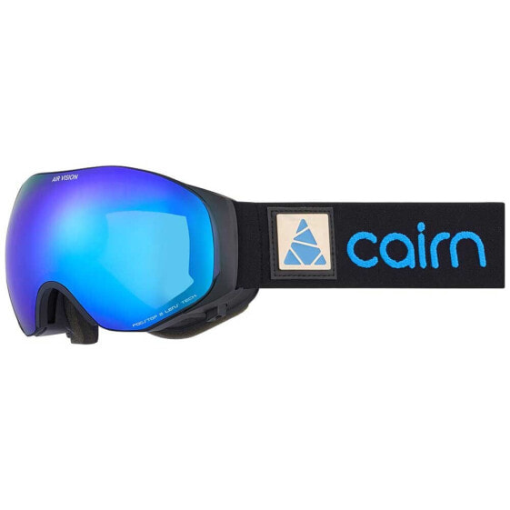 CAIRN Air Vision SPX3000[IUM] Ski Goggles