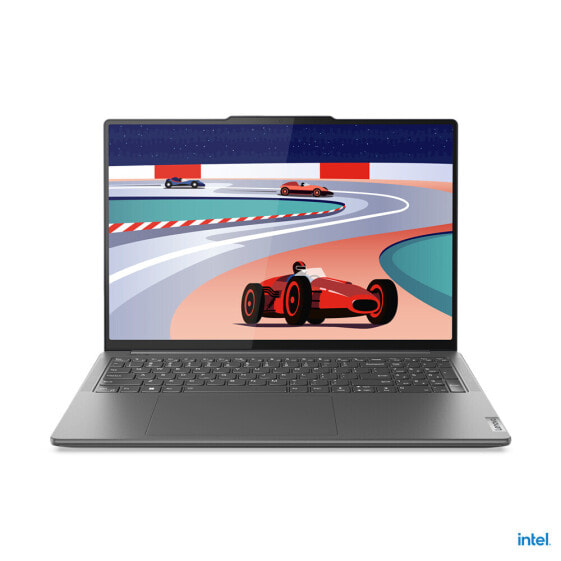 Ультрабук Lenovo Yoga 9 - Intel Core™ i7 - 40.6 см (16") - 3200 x 2000 пикселей - 16 ГБ - 1 ТБ - Windows 11