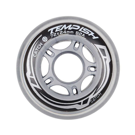 TEMPISH Catch Skates Wheels 4 Units