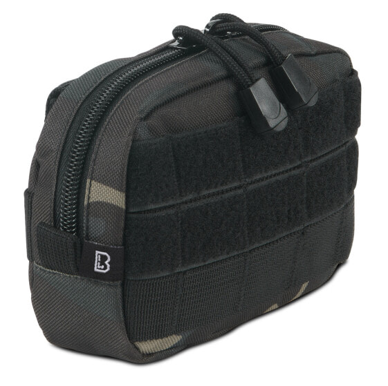 Tasche Brandit MOLLE Compact Dark Camo