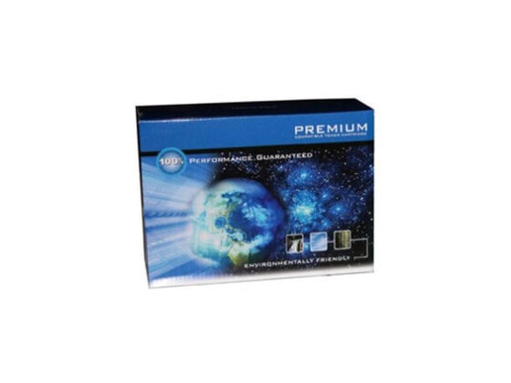Premium PRMKT582C Comp Kyocera FS-C5150DN - TK582 Standard Cyan Toner Cartridge