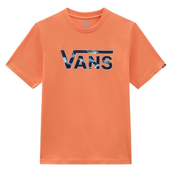 VANS Classic Logo short sleeve T-shirt