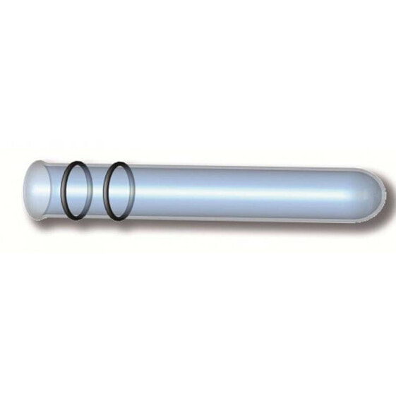 LAGUNA Pressure Flo 10000 quartz sleeve & 2 gaskets