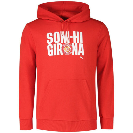 PUMA Som-Hi Girona FC hoodie