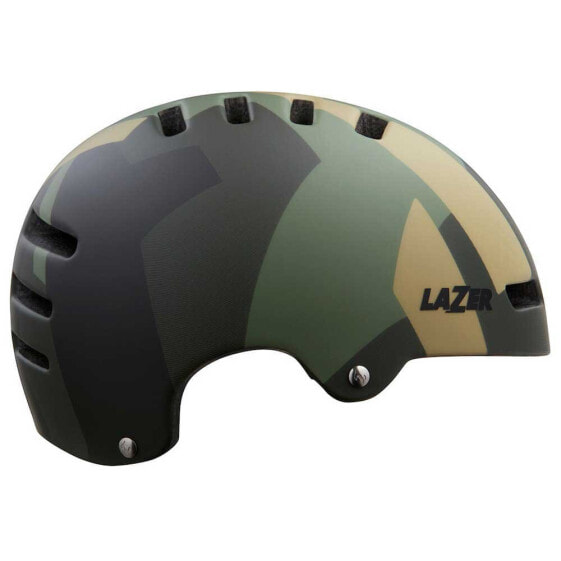 LAZER Armor 2.0 urban helmet